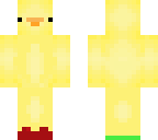 duck