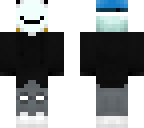 duckgang mit maske