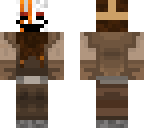 dwarf puppeteer