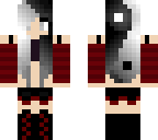 edfit of an awesome skin