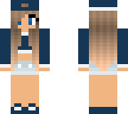 edit girl