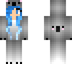 edit of koala onesie again