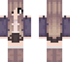 edit of my other skin