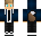 edit of zayden