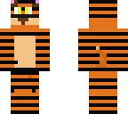 edit tiger