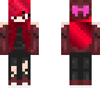 edited  skin