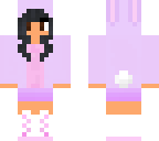 edited bunnynot mine