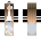 edited edited skin