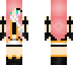 edited female natsu 