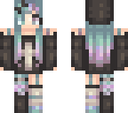 edited pastel