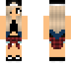 edited skin
