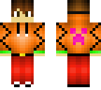 edited skin for _genesishd