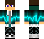 electric boy
