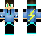 electro boy