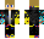 elemental boy