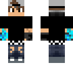 elemental boy