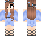 elf girl