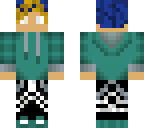 elf skater