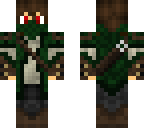 elven ranger