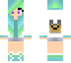 em's normal skin