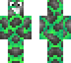 emerald boy