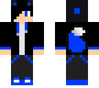 emo boy beanie edit