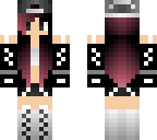 emo girl