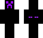 ender creeper