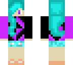 ender girl