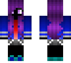 endergirl