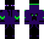 enderjammer