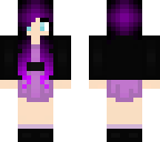 enderman girl