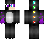 enderman teen