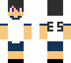 endersquid gym uniform