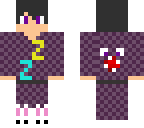 endersquid pajamas