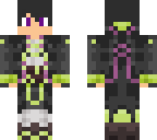 endersquid robin