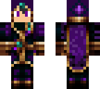 endersquid wizard