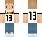 esistmarvin deutschland skin