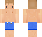 esistmarvin schwimmbad boy
