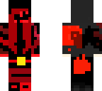 evil demon