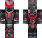 evil robot