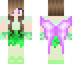 fairy princess
