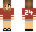 female stiles