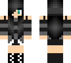 female zane