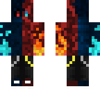 fire and water