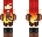 fire elemental