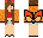 fire fairy