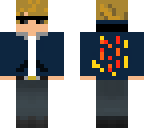 fire hell dan