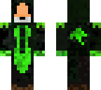 fixed robe bug