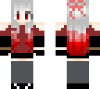 fixed silver rose